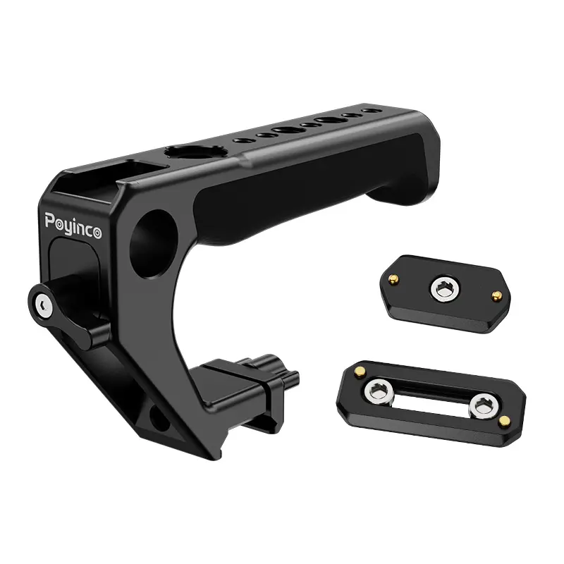 skateboarding camera handle Supply chain