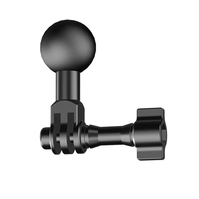 motorcycle camera mount kit custom