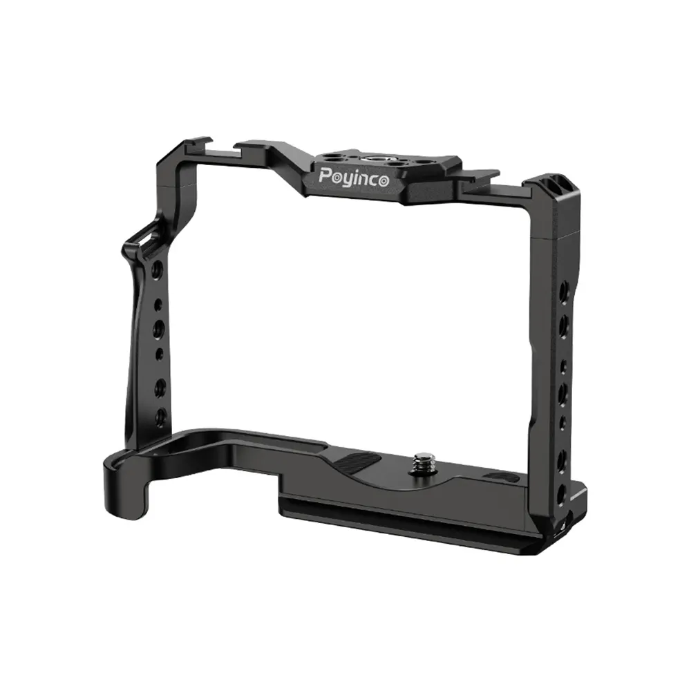 xt4 camera cage