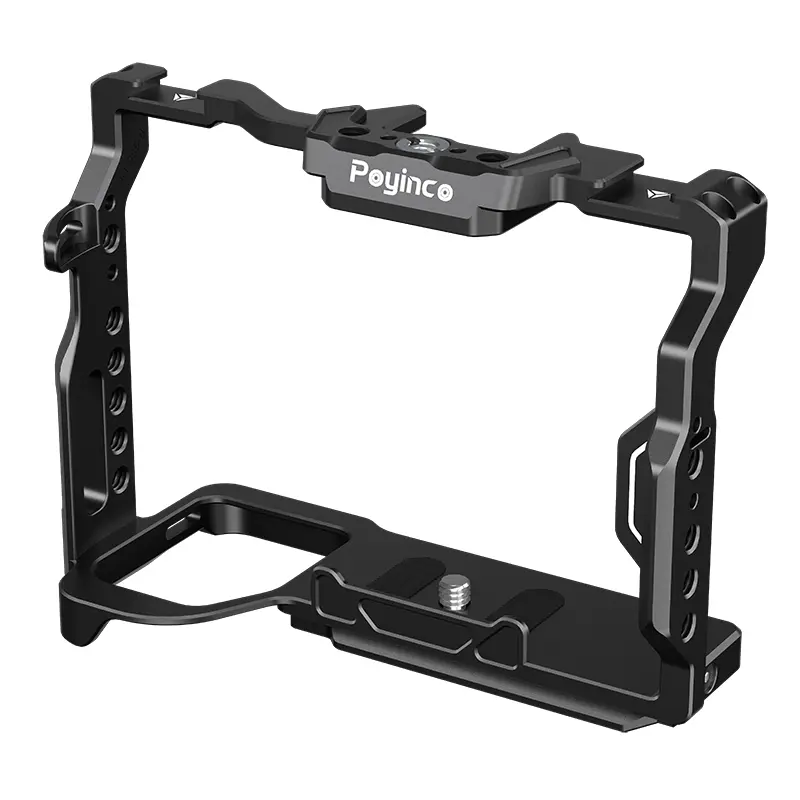 8sinn camera cage