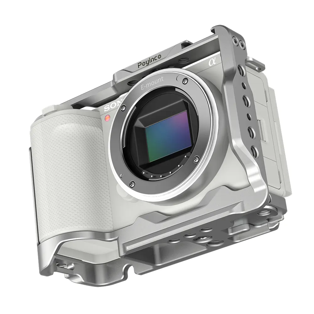camera cage for photography suppliers