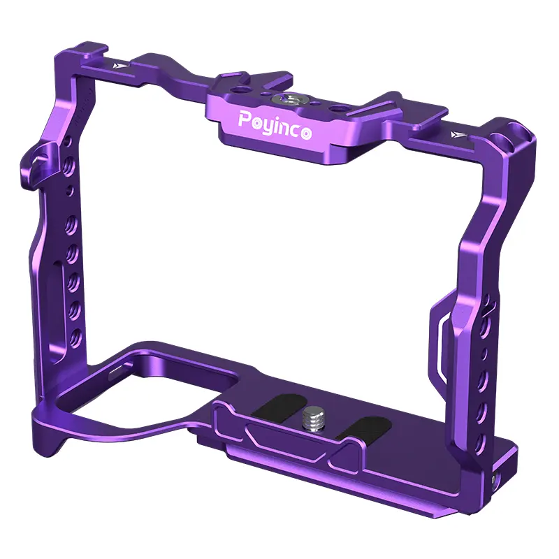 3d print camera cage