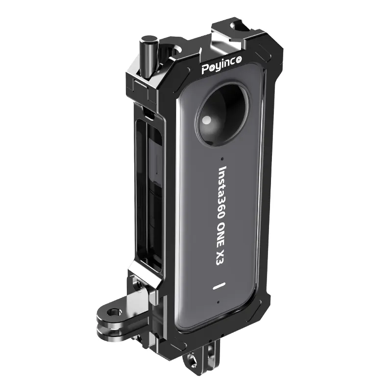 blackmagic pocket camera cage