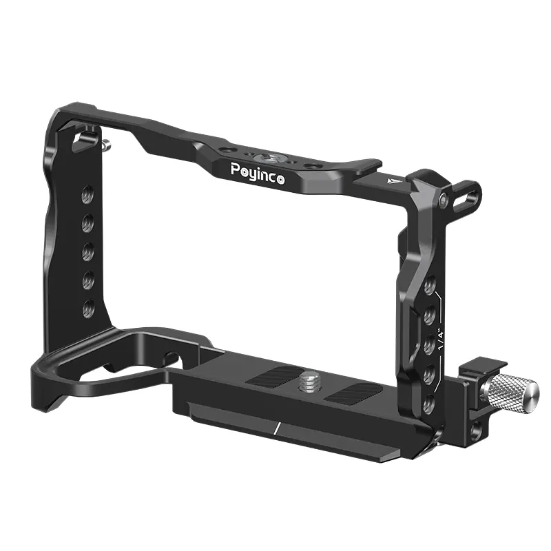 action camera cage Wholesale price