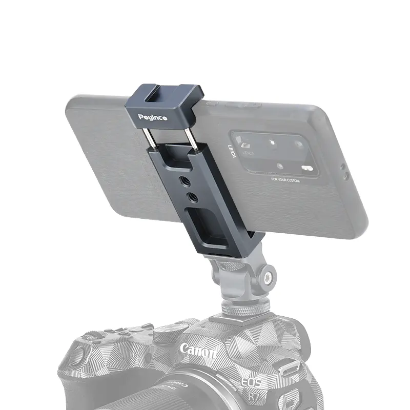 Tripod Adapter exporter