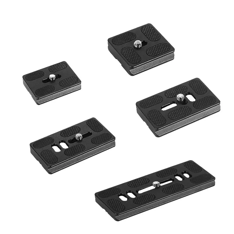 mini quick release plate
