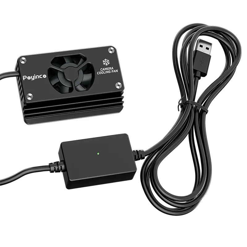 Camera Cooling Fan wholesaler