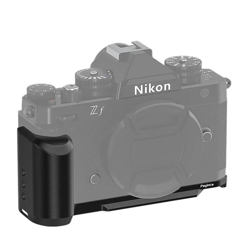 small quick release plate