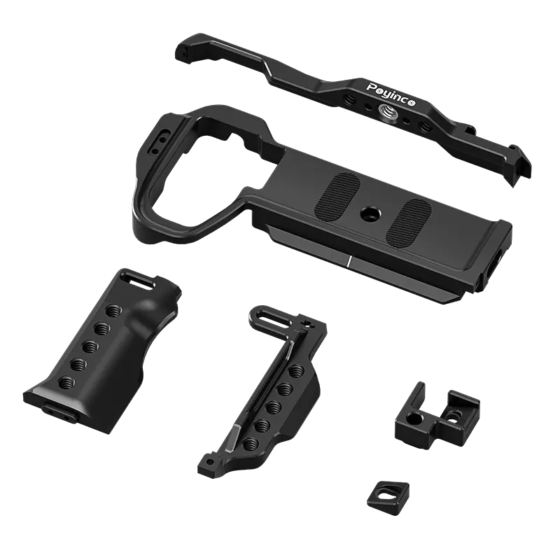 5 Axis Cnc Milling Machines Cnc Machined Aluminum Alloy Parts Turning Precision Machining Parts