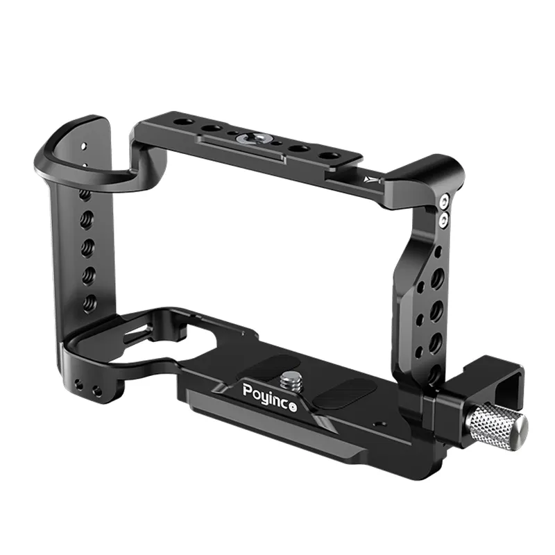 m50 camera cage