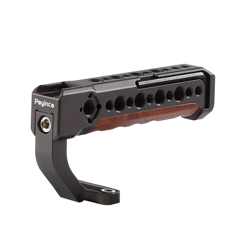 skate camera handle custom