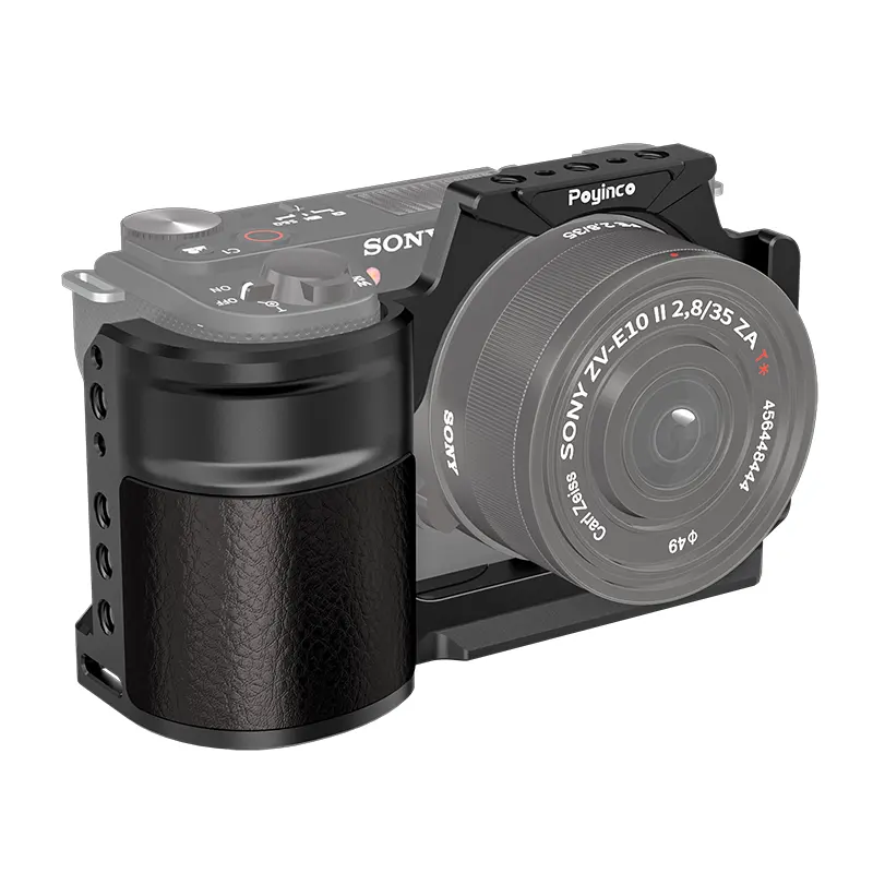 small rig camera cage Procurement