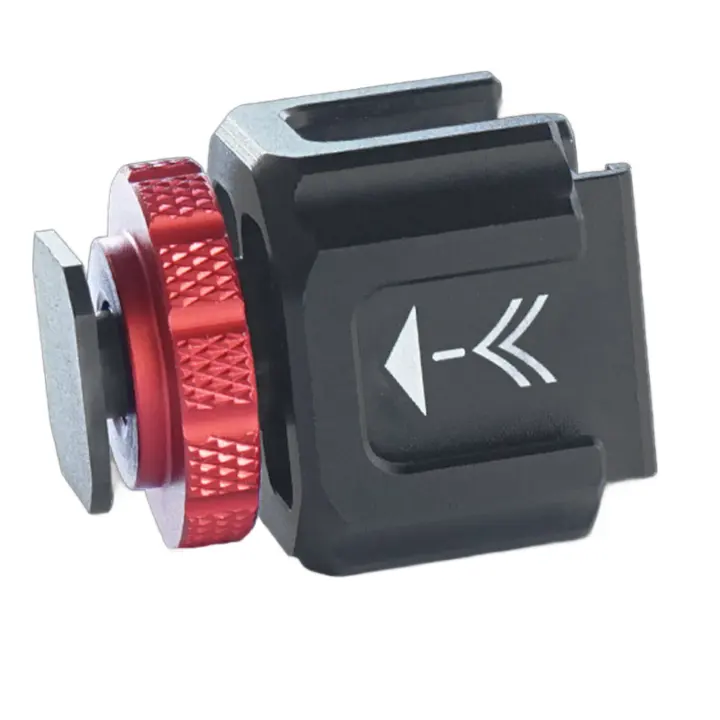 Tripod Adapter Vendor