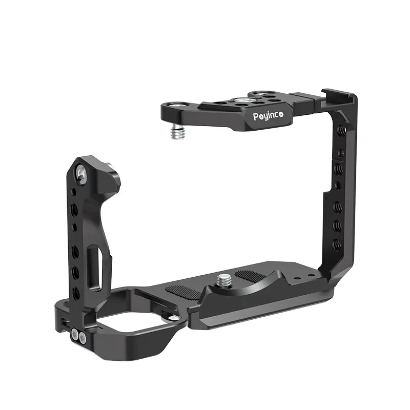 panasonic g7 camera cage