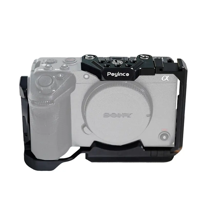 yelangu camera cage