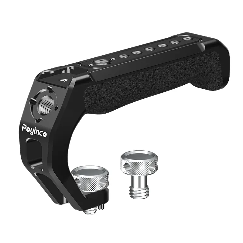 shape camera handles Sale