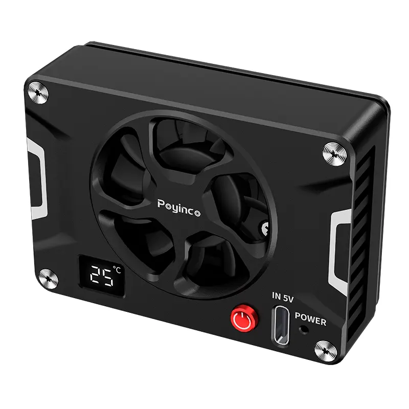 Camera Cooling Fan Wholesale price