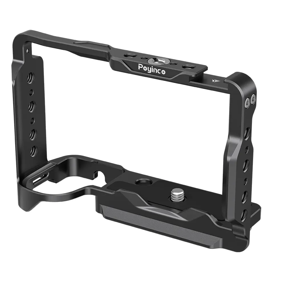 camera cage for photography Supply chain