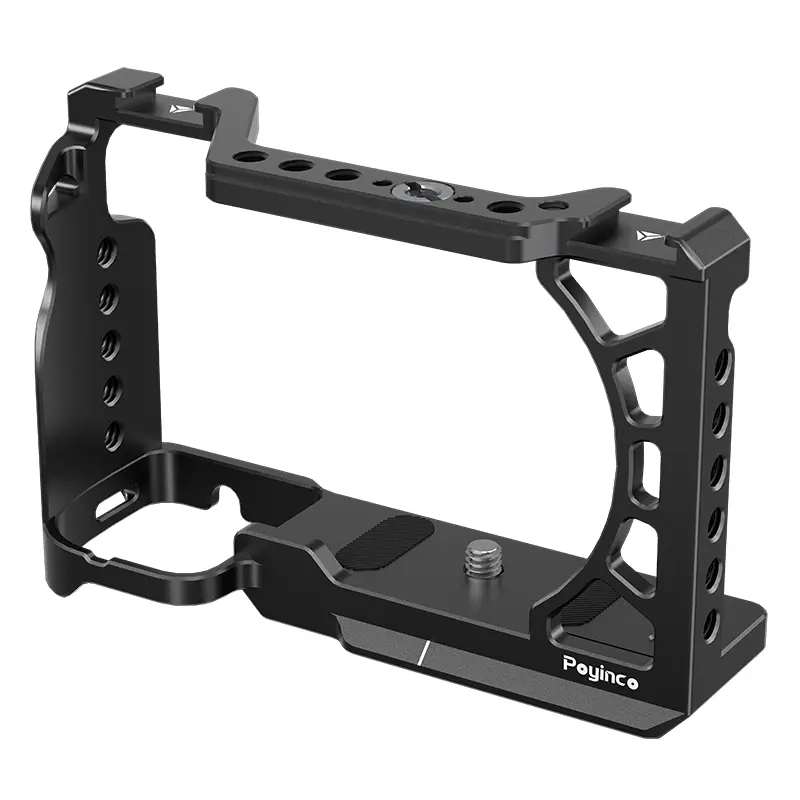 xt3 camera cage