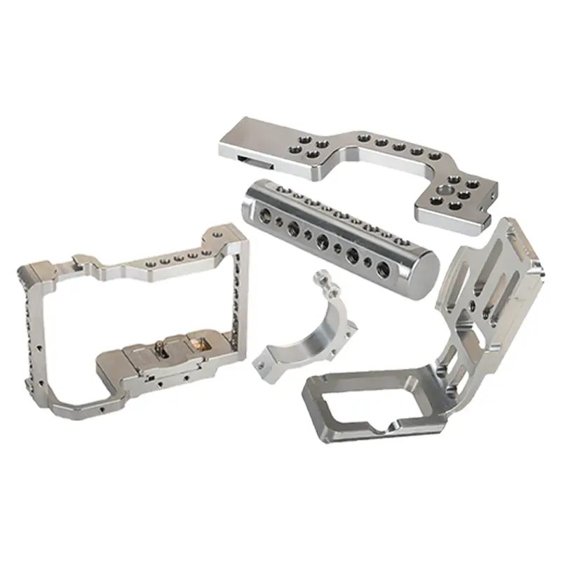 Camera Accessories Camera Cage Professional Manufacturer