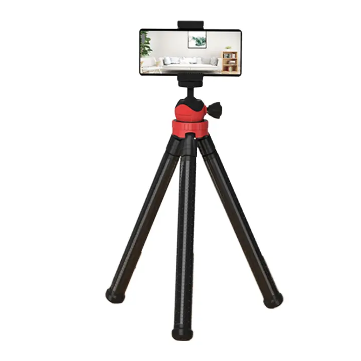 Tripod Adapter process