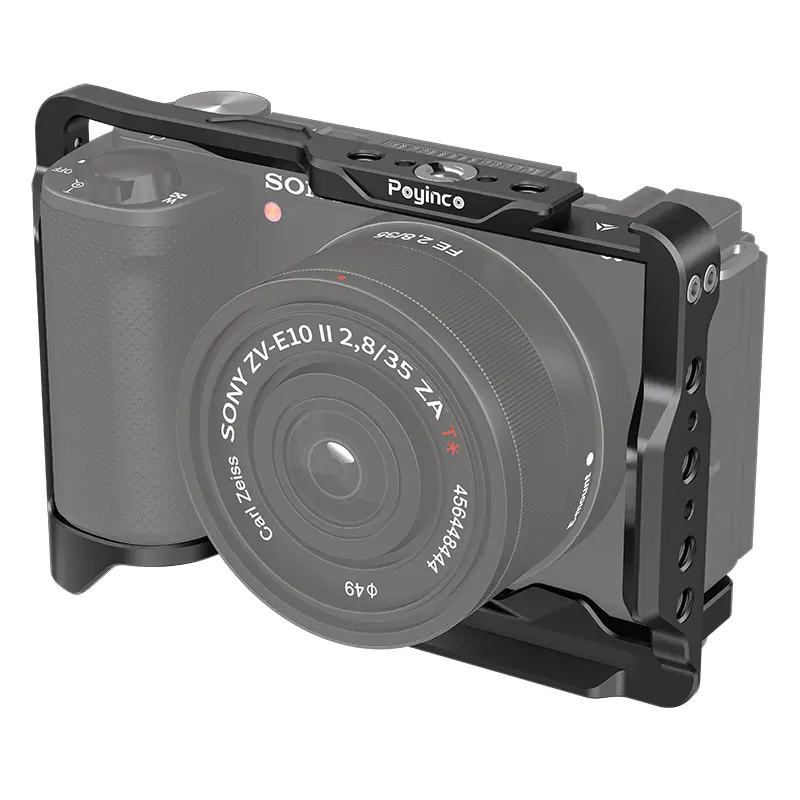olympus camera cage
