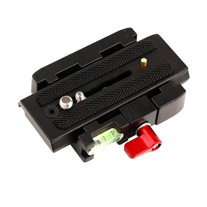 best quick release plate