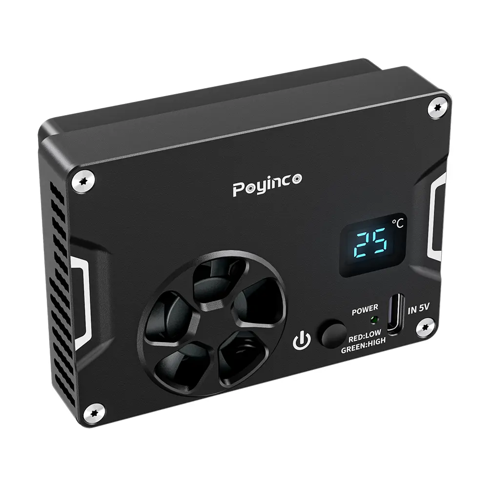 Camera Cooling Fan suppliers
