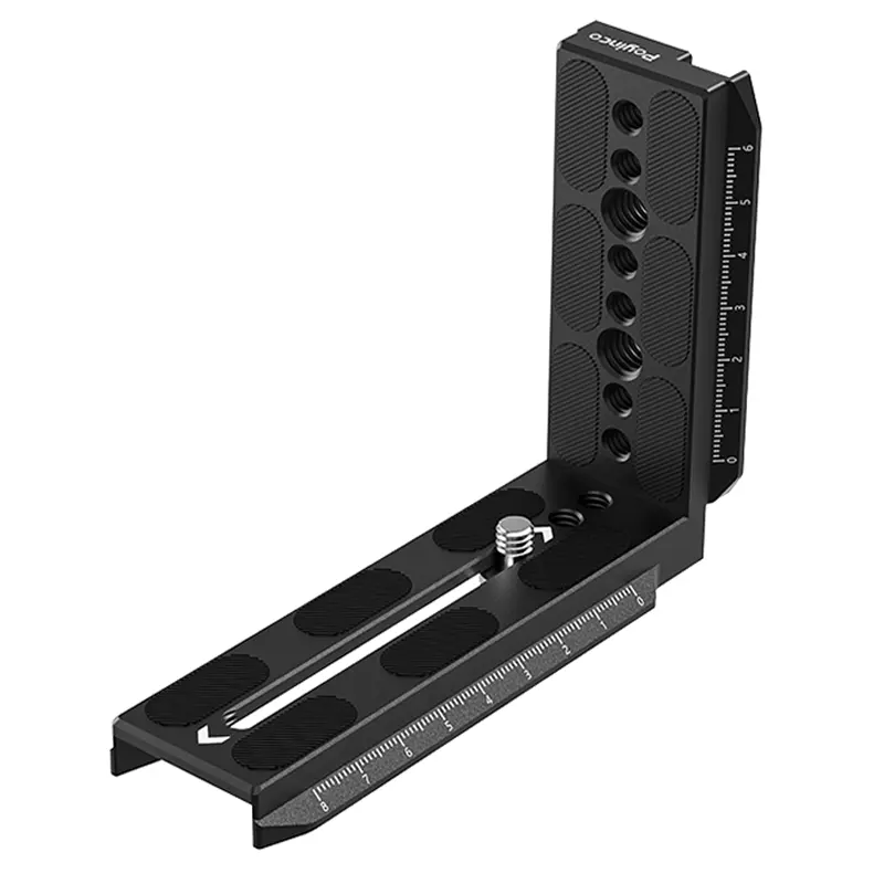 inca quick release plate