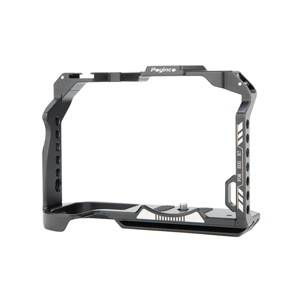 camera cage top handle