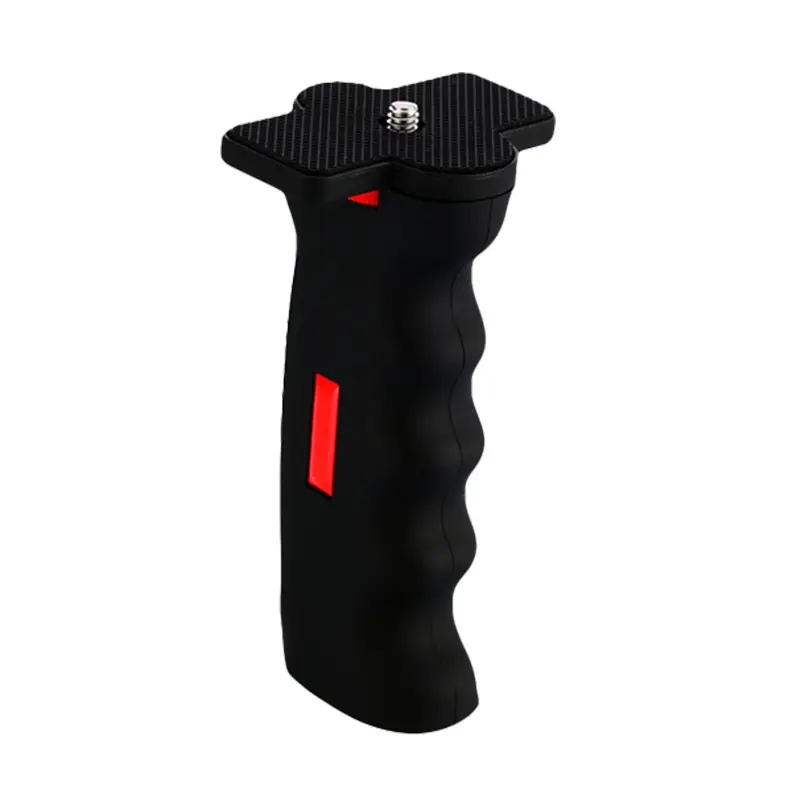 wooden camera handle Vendor