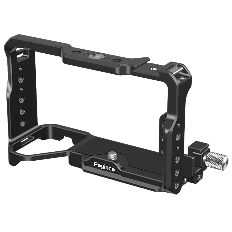 camera cage side handle Wholesale market