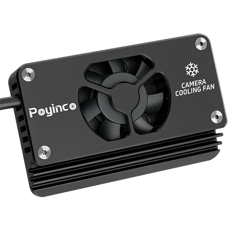 Camera Cooling Fan wholesale