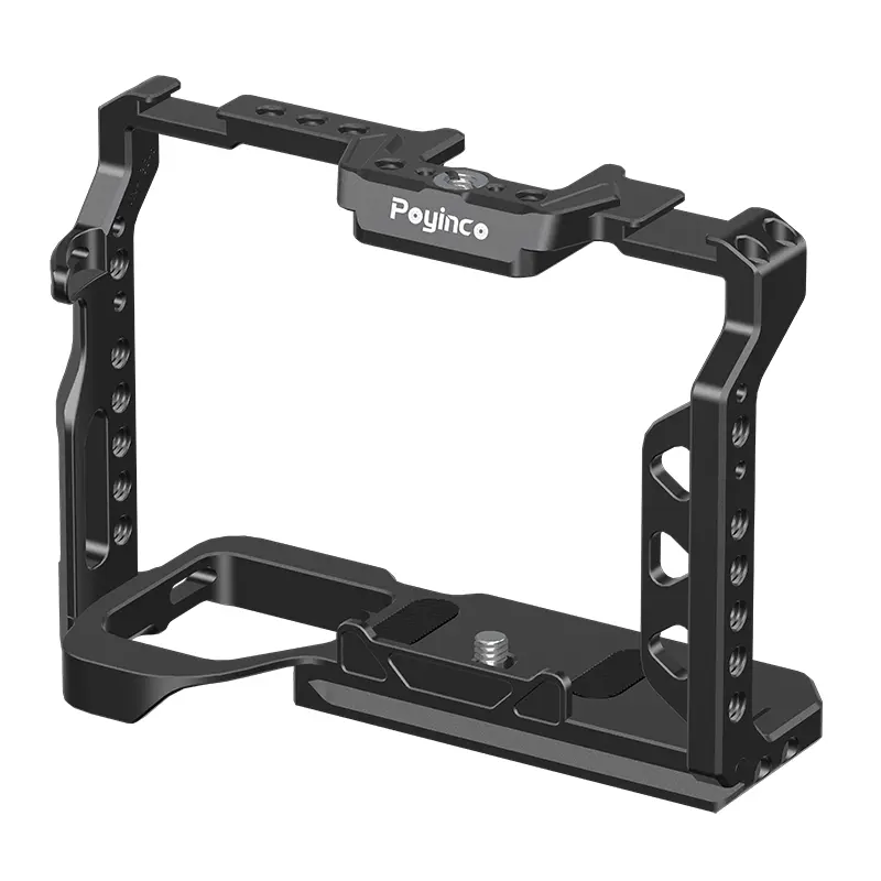 camera cage for photography custom