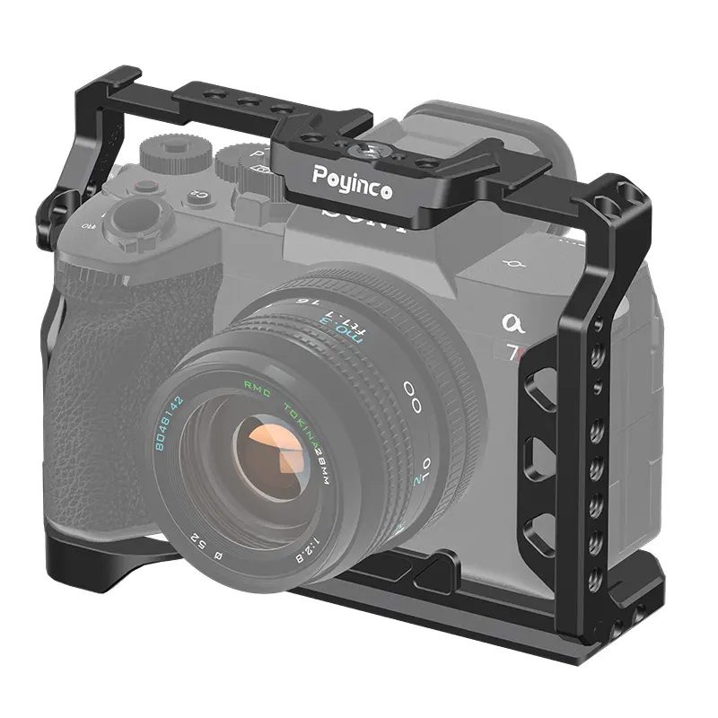 black magic camera cage wholesaler