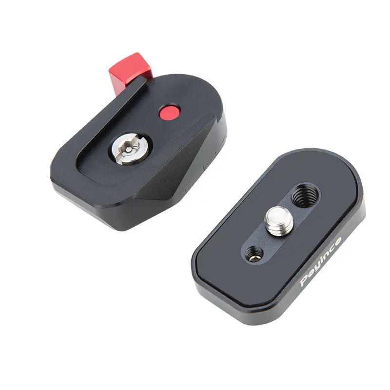 large quick release plate