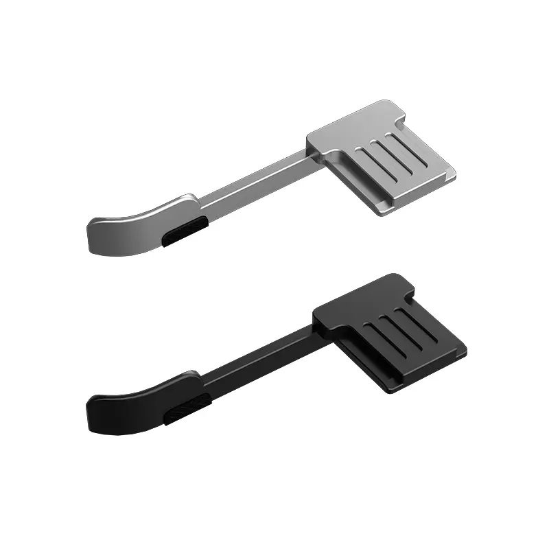 Resistance to Dynamic Loads of Macro Lens Adapters