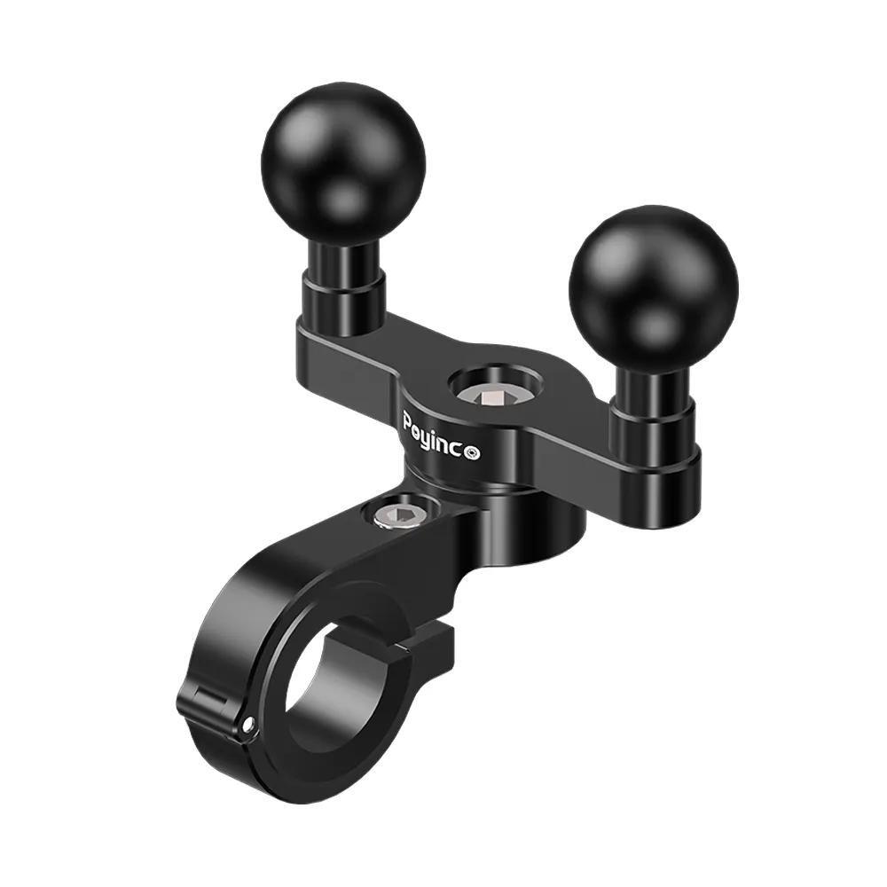 Investigating the Electrical Conductivity of Motorcycle Camera Tripods