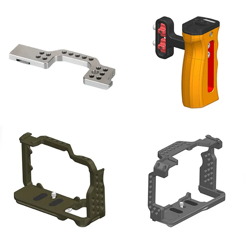 AR - Guided Maintenance of CNC Equipment