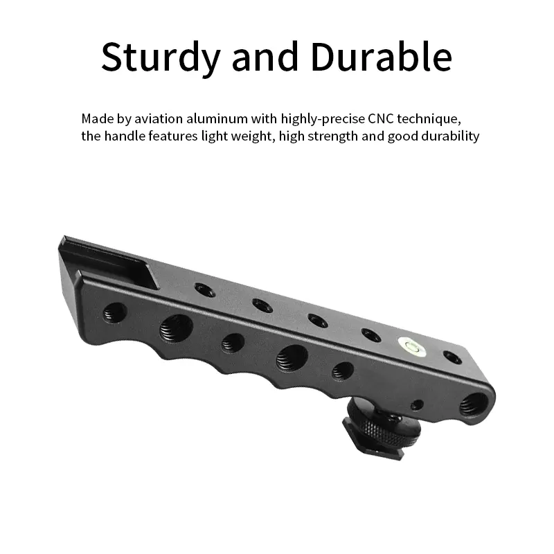 Tripod Adapters Supporting Wireless Camera Remotes
