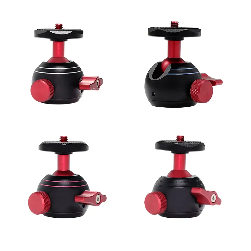 Lens-Specific Tripod Adapter