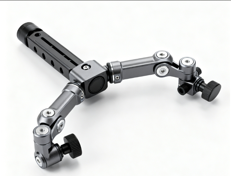 Multi-Angle Camera Mount