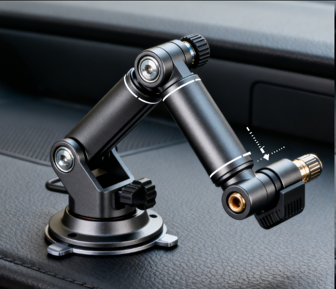 Adjustable Car Camera Mount