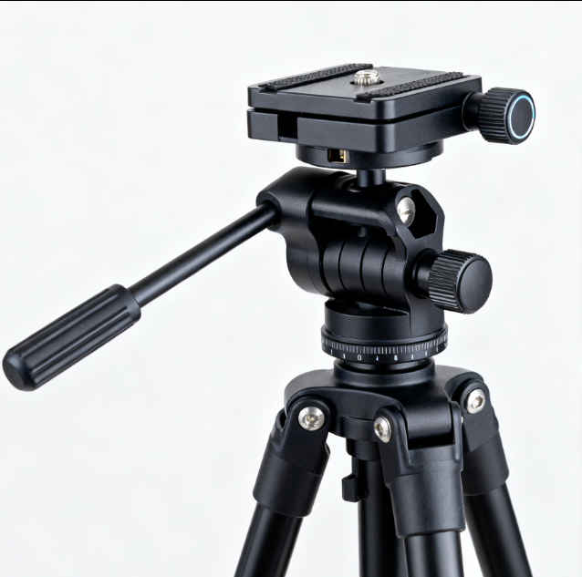 Adjustable Tripod Mount