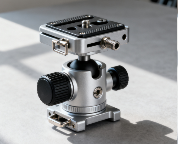 Tripod Mounting Brackets for Photography Tripod Mounting Brackets for Photography