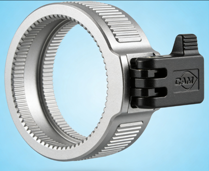 Car Camera Mount Stabilizer Ring