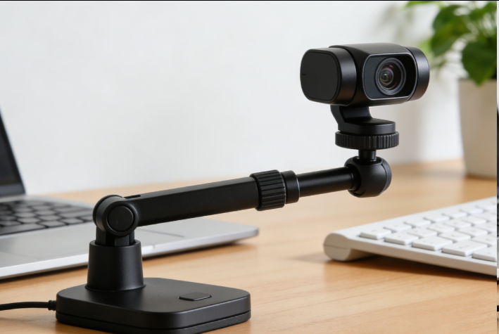 Desktop Camera Mount Desktop Camera Mount