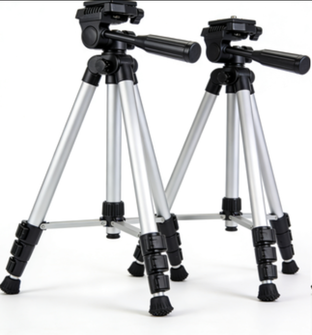 Extendable Tripod Mount