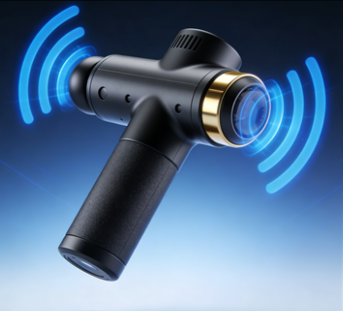 Wireless Connection for Camera Grips Wireless Connection for Camera Grips