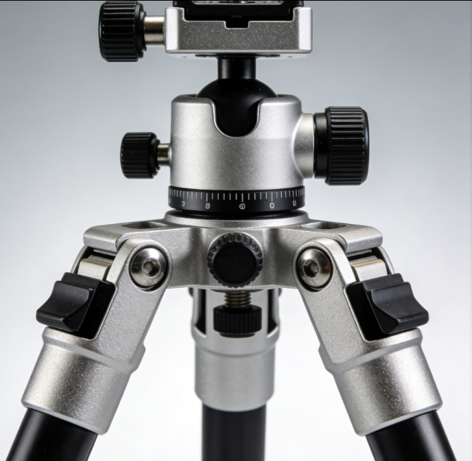 Quick - Release Interfaces of Tripod Adapters